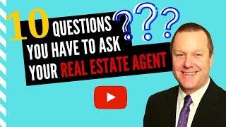 10 Questions To Ask Greenwood Real Estate Agent Before Hiring Them