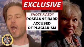 SHOTS FIRED!! Roseanne Barr Accused of Plagiarism (Best of Office Hours)