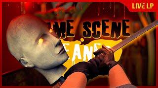 Geheime Räume, gemeine Träume 🩸 Crime Scene Cleaner #25