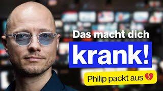  Philip Hopf deckt auf: 2025 wird dich direkt betreffen – Was du JETZT tun musst! 