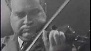 David Oistrakh plays Variations on a theme of Corelli