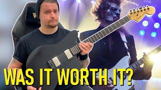 Should You Buy A Jim Root Jazzmaster In 2024?