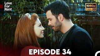 Love For Rent Episode 34 HD (English Subtitle)