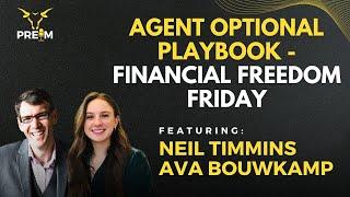 Agent Optional Playbook - Financial Freedom Friday