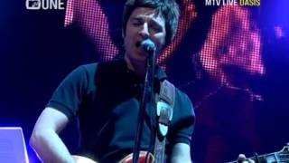 Oasis live at wembley 2008 [ FULL CONCERT ]