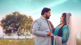 Best Wedding Song | Cinematic Wedding Highlights 2022 | Nasir Naveed Photography