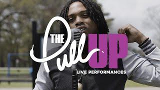 Cutoff J - "Profit" | The Pull Up Live Performance