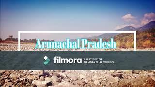 Arunachal Pradesh|| Lower Dibang Valley || Roing ||