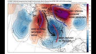 Joe Cioffi weather show