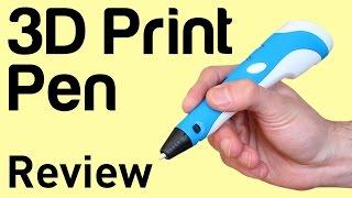 The 3D Pen Review