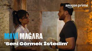 Cem ve Alara'nın Hikayesi Başlıyor | Mavi Mağara | Prime Video Türkiye