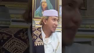 NASAB HABIB BA ALAWI PALSU?! MARI KITA LACAK!!!