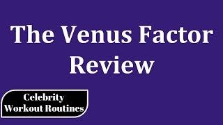 Venus Factor Review and Discount