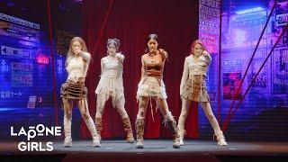 IS:SUE (イッシュ) 'CONNECT' Live Performance [2024.06.19 THE "1st IS:SUE" PREMIUM SHOWCASE]