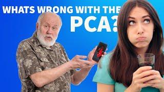 What's Wrong with the PCA? Der or Die Porsche Podcast