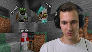 Minecraft SpeedRun 2 Profi Ellen!?