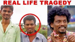 BIGG BOSS 2 Tamil - Sendrayan Real Life Tragedy Story | Bigg Boss 2 Today promo