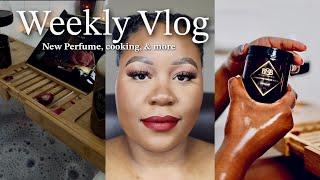 PERFUME FOR WOMEN | NEW FRAGRANCE PURCHASE , THE BEST BODY OILS , BEAUTY TIPS & MORE | TheCherysTv