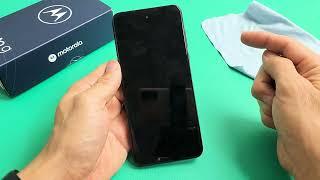 Moto G Power (2022): Black Screen, Won't Turn On? Easy Fix!