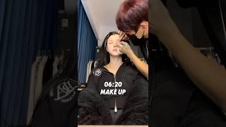 극한직업 vlog l 중국 숏폼드라마 배우 #숏폼드라마 #배우브이로그