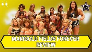 Marigold Fields Forever Review | The Five Star Joshi Show