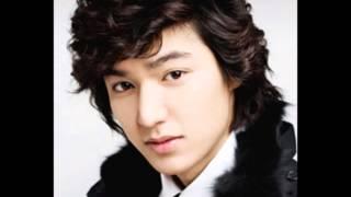 Lee Min Hoo