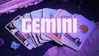 GEMINI YOU CAN’T EVEN IMAGINE THE WEALTH ABOUT TO HIT YOU LIKE A STORM! TAROT TODAY