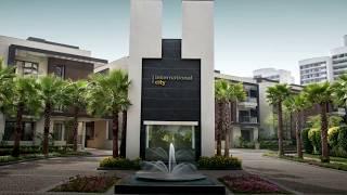 SOBHA International City walk-through