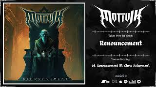 MOTIVIK - Renouncement | 2024 | Full Album |