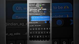 Dancin - Aaron Smith (Sped Up) || Chatting Lyrics Edit #shorts