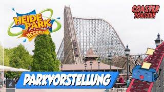 Heide Park - Der größte Freizeitpark im Norden Deutschlands | Parkvorstellung