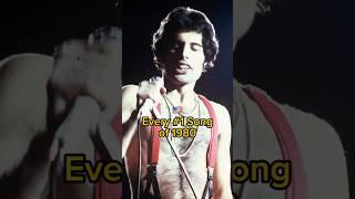 Every #1 Song of 1980 #bbydisc #numberones #music #throwback #pop #1980 #80smusic