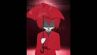 Who. am. I?…  #homicipher #animation #trending #mrscarletella (our delulu king️) [lazy]