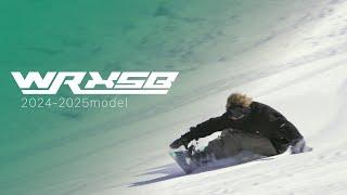 2024-2025 WRXsnowboard PV