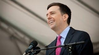 Ed Helms' 2014 Cornell Convocation Speech