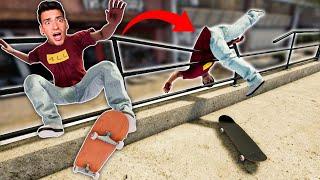 This New Skate Game Is INCREDIBLE! (Session)