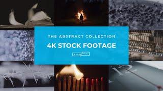 Abstract Stock Video By FILMPAC