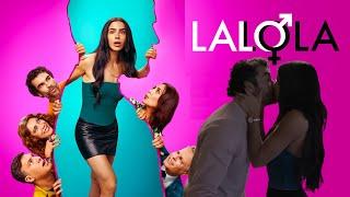 Lalola Trailer (2024) -  Man into Beautiful Woman - Male to Female (TG)