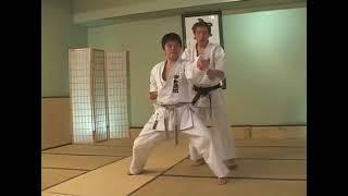 SKIF NIDAN KIHON