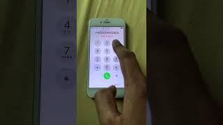 Password unlock iPhone 7 #shorts #short