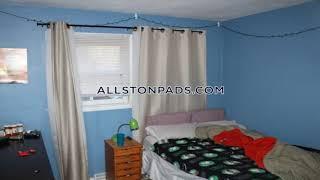 3 Bedroom Apartment for Rent in Boston, MA