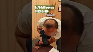 Dr.Abdul Hakeem's Care physiotherapy and chiropractic centre gulbarga #gulbarga #karnataka #massage