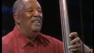 Ray Brown Trio & Friends  Live in Burghausen 2001