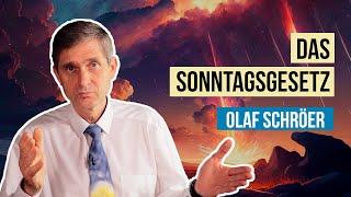 4. Das Sonntagsgesetz # Olaf Schröer # Der große Kampf