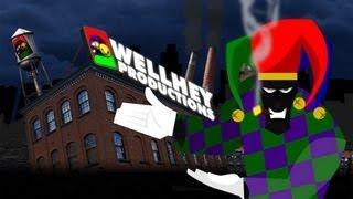 WELCOME TO WELLHEY PRODUCTIONS