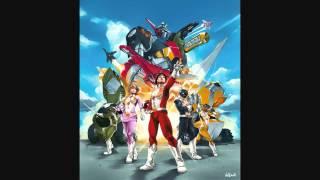 Overclocked ReMix: "It's Morphin Time!" by WillRock (Mighty Morphin Power Rangers [game])