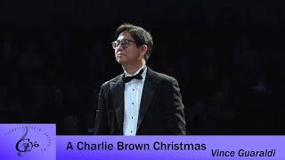 A Charlie Brown Christmas,  Vince Guaraldi