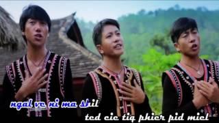 Lahu song from China 6