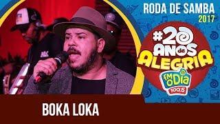 BokaLoka - Roda de Samba da Nº1