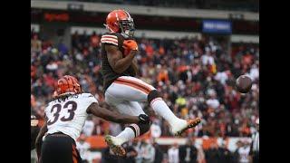 Why Browns Receivers Weren't Getting Open Last Season - Sports4CLE, 2/2/23